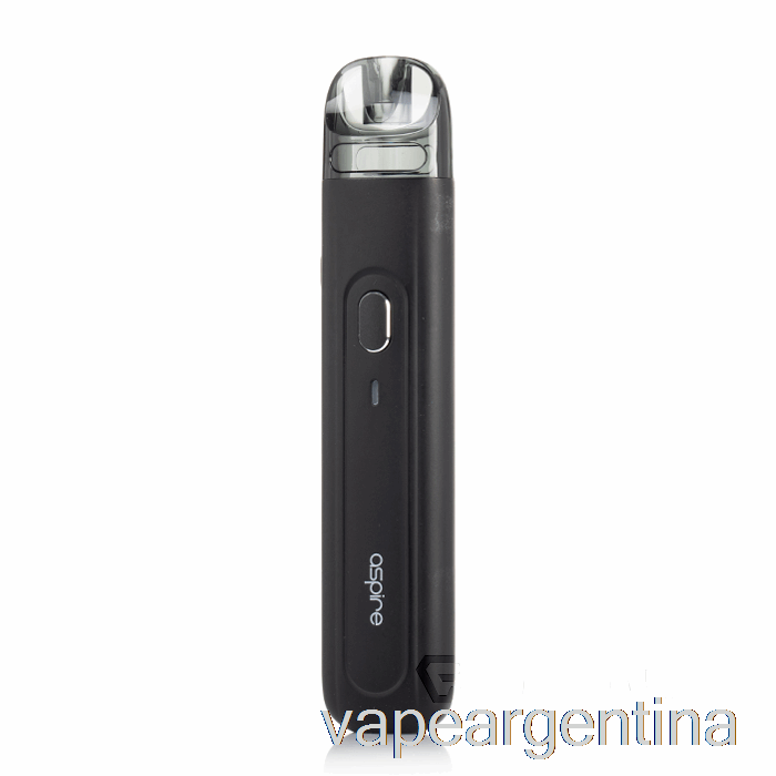 Aspirador Flexus Q Pod System Negro Vape Argentina